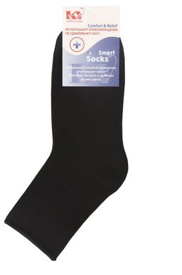 Цена за 2 шт. Носки женские с ослабленной резинкой Красная ветка