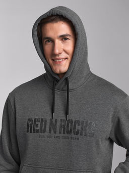 Толстовка мужская 52M-RR-1798 RED-N-ROCKS - Red-n-rock's фото 4