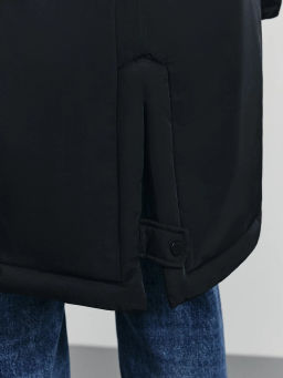 парка женская - Zarina фото 9