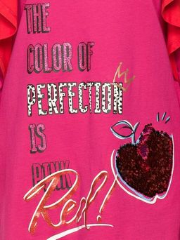 Уценка PELICAN GFDJ4196/2 платье для девочек  фото 4