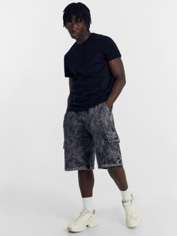 Шорты мужские Mark Formelle 131096 черный  фото 3