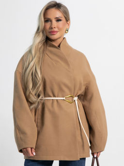 Пальто Мелания - Lt collection фото 27