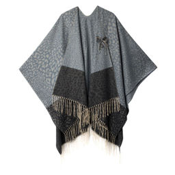 Пончо Бонита 004440 Foxtrot  фото 8