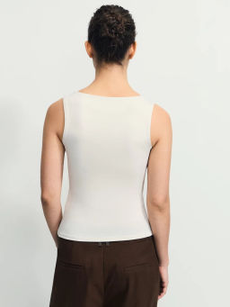 Базовый топ с широкими бретелями / Zarina