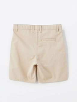 Beli Lastikli Gabardin Erkek ?ocuk ?ort