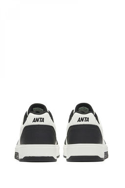 Кеды Белый/Черный BASIC CLASSIC