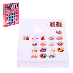 Набор бисероплетения Калькулятор