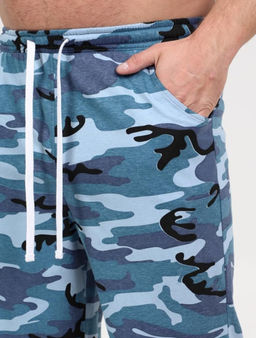 IV-CAPRIZ Гаучо - шорты мужские (Хлопок 100%)  фото 7