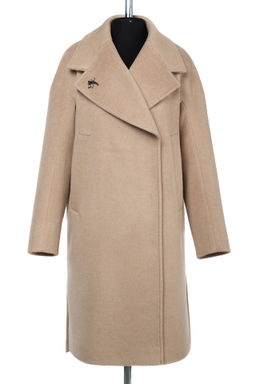 Пальто женское демисезонное - El podio фото 11