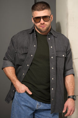 Мужская футболка Happyfox