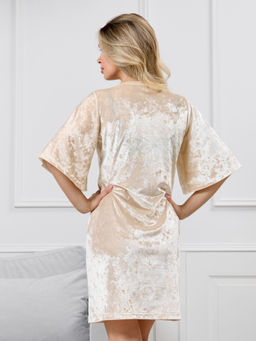 Платье-туника Мерцание-1 VIOTEX