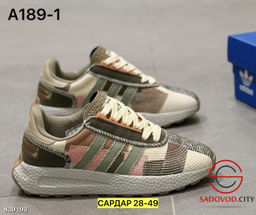 Кроссовки женские весенние - Bruno фото 2