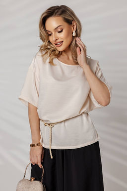 Блузка женская 4483/06/Айвори