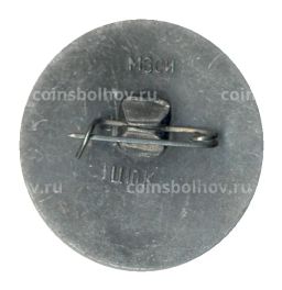 Значок Новодевичий монастырь