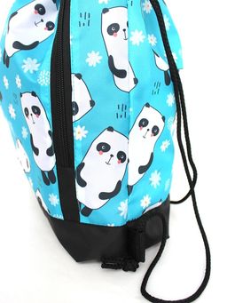 Рюкзак, R001. Панды - Moshna фото 4