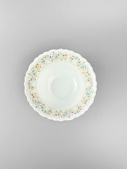 Набор столовый 16пр на 4 персоны OLS-DM-30