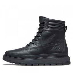 Женские ботинки Timberland 6 Inch Ray City Boot WP черные  фото 7