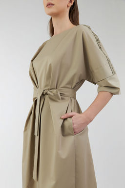 5-3068-4602-15 Платье - Serginnetti фото 3