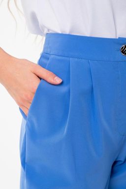 Брюки Б5-3570/1 - Wisell фото 8
