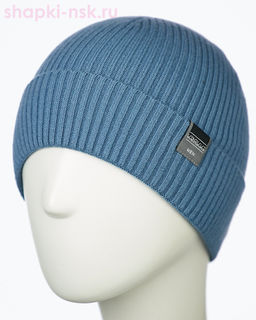 003 1S/1KM SHM Престон Колпак мужской (58-60)