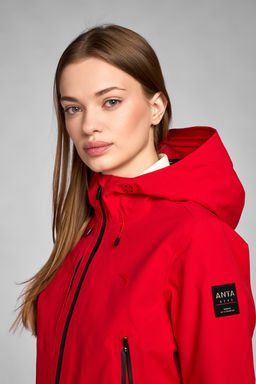Ветровка Красный - Anta фото 5