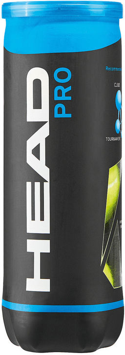 Набор теннисных мячей