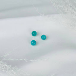 Бусины для украшений из Амазонита (3 шт)