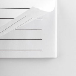 Подарочный набор «23 февраля: С днем защитника отечества», блокнот А6, 32 листа и ручка пиши-стирай