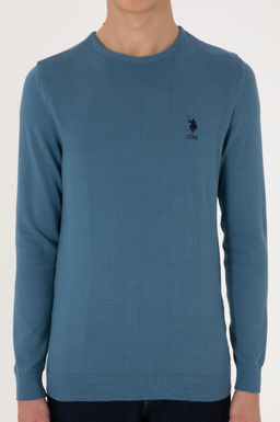 Erkek Saks Basic Kazak - U.s. polo assn фото 6