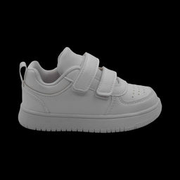 Кроссовки В82-18 белые