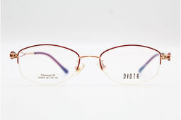 Оправа Didtr Titanium D3026 52-18-142 C3