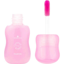 Блеск для губ Glimmer In a Bubble lipgloss, 01 Born To Glimmer