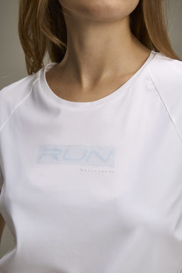 Футболка Белый