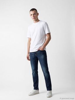Джинсы мужские 750 Slim Fit