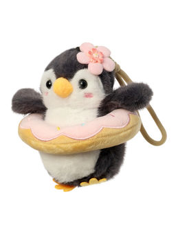 Мягкая игрушка «Пингвинёнок», 13 см, МИКС