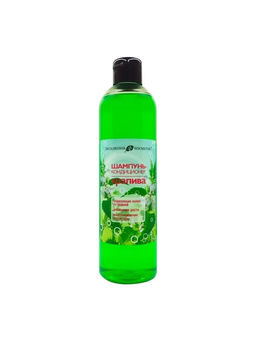 Эксклюзивкосметик Шампунь-кондиционер Крапива, 500 гр