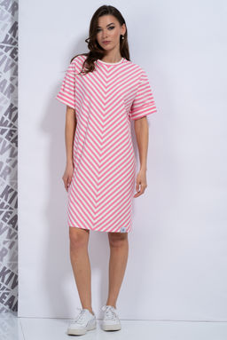 Платье  3087 - Kivviwear фото 13