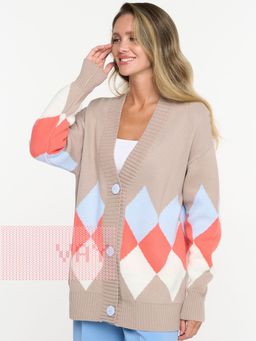 Кардиган женский 5232-1736