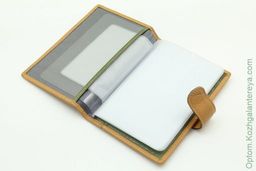 Женская кожаная обложка для автодокументов Sergio Valentini СВ 8041-084  фото 2