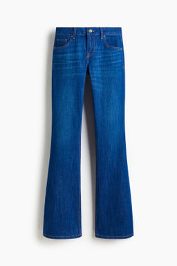 Flared Low Jeans - H&m фото 7