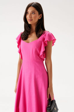 Платье А3725 - Annete фото 4