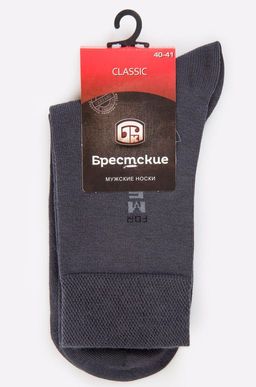 Цена за 2 шт. Носки мужские Брестские  фото 2