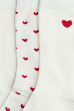 Pack de 5 calcetines - H&m фото 3
