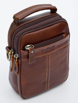 Сумка 6628TR brown Tough Ruder