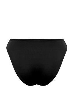 Mavi Buzgulu Brazilian Bikini Alt? TBESS24BA00091 - Trendyolmilla фото 10