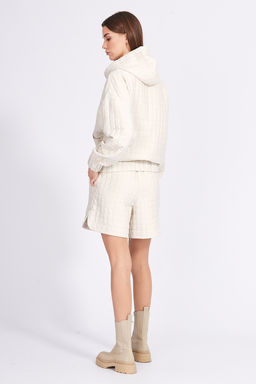 Шорты 2373 молочный - Eola фото 10