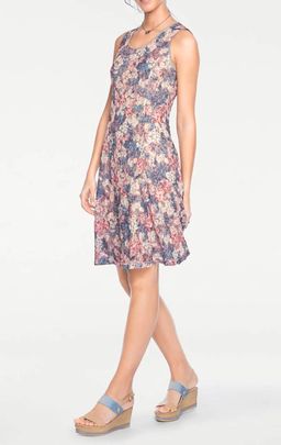 Платье, пестрое - Heine фото 5