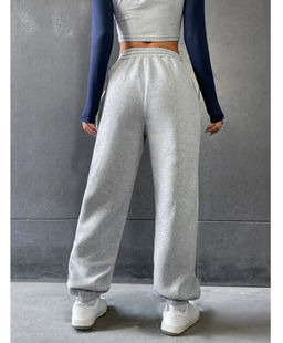 Брюки утеплённые 701AC1337 - Fashion фото 2