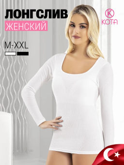 Женская кофта Kota 6655 фото 2