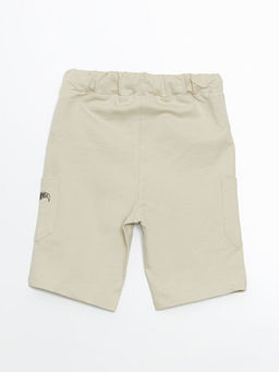 Hot Wheels Bask?l? Erkek ?ocuk ?ort